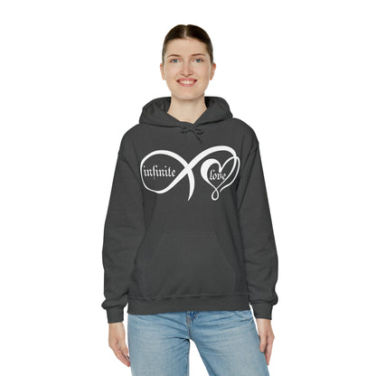 Infinite Love 1 Hoodie