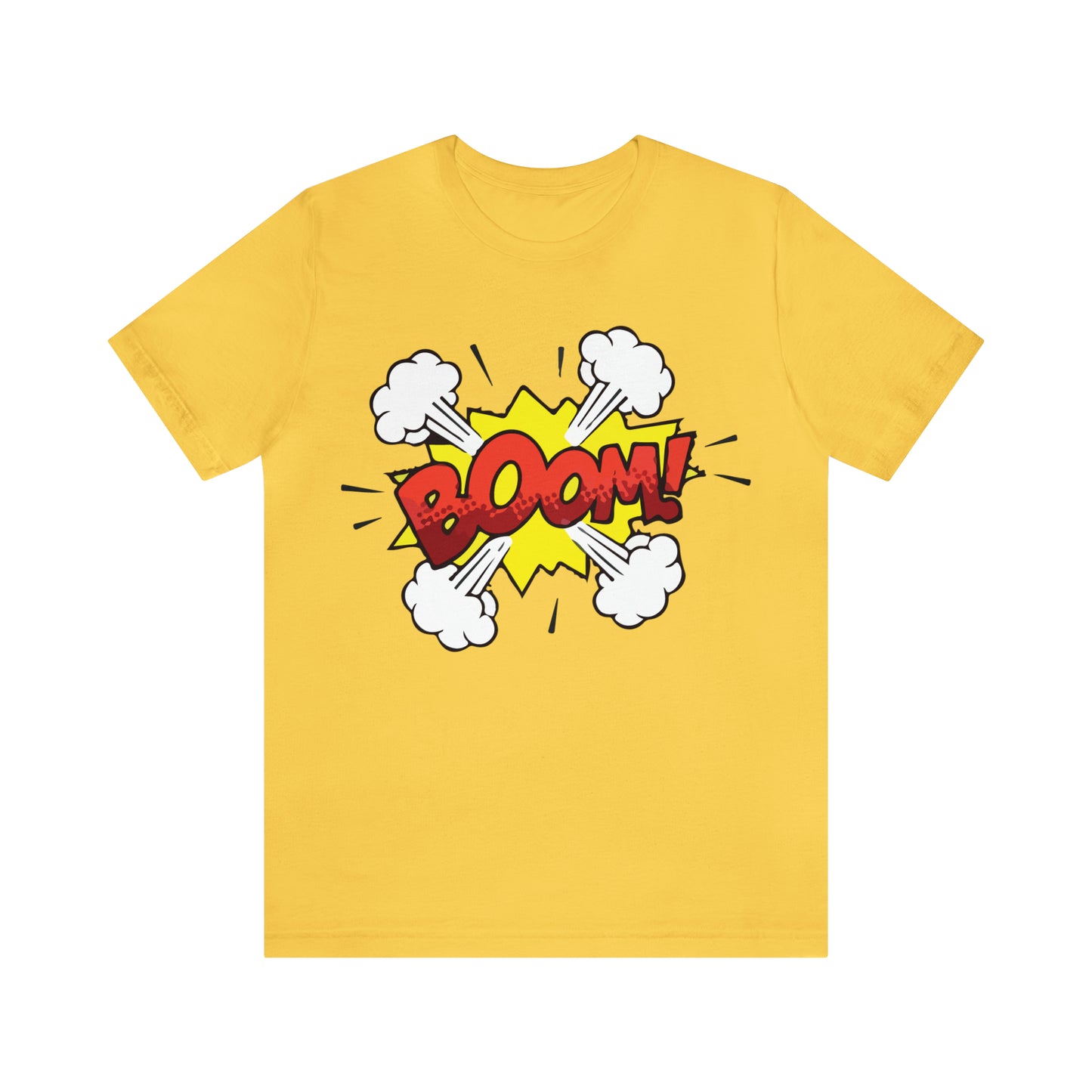 BOOM! T-Shirt