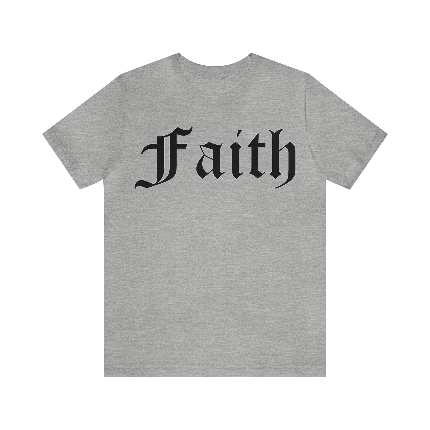 Faith T-Shirt