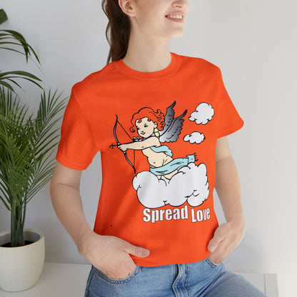 Spread Love T-Shirt