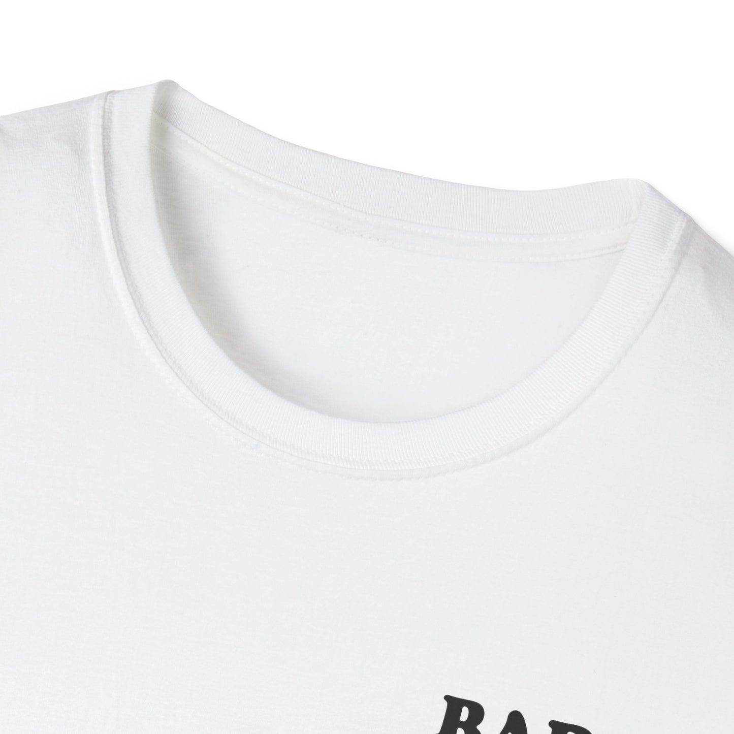 Badass Moms Club T-Shirt