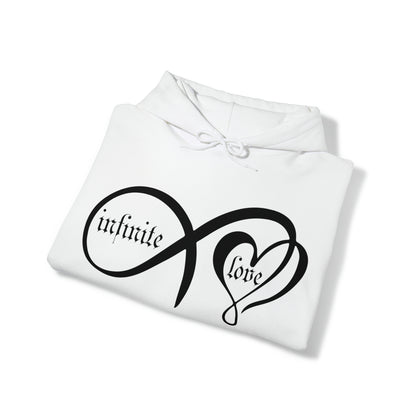 Infinite Love Hoodie