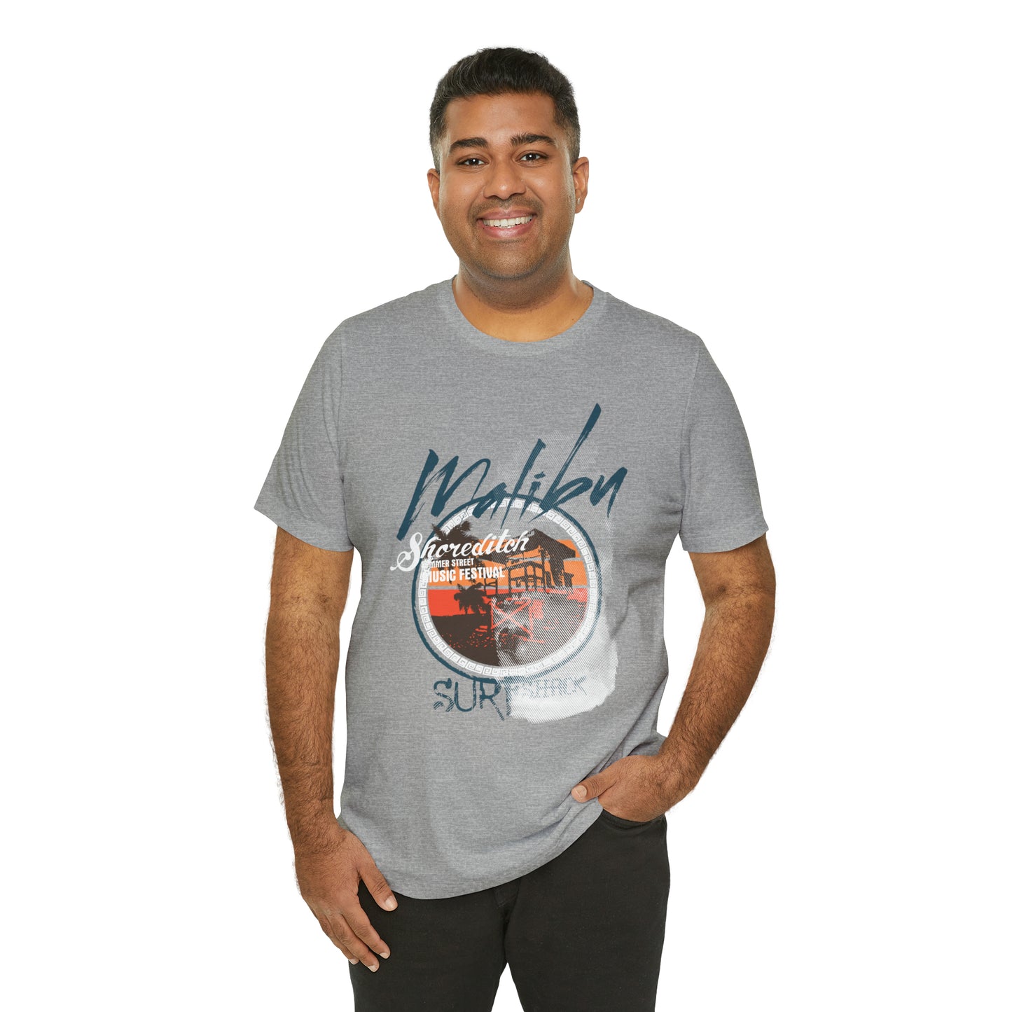 Malibu Vibe T-Shirt