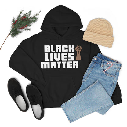 Black lives matter Hoodie