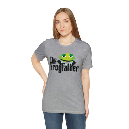 The Frog father T-Shirt