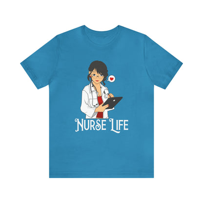 Nurse life T-Shirt