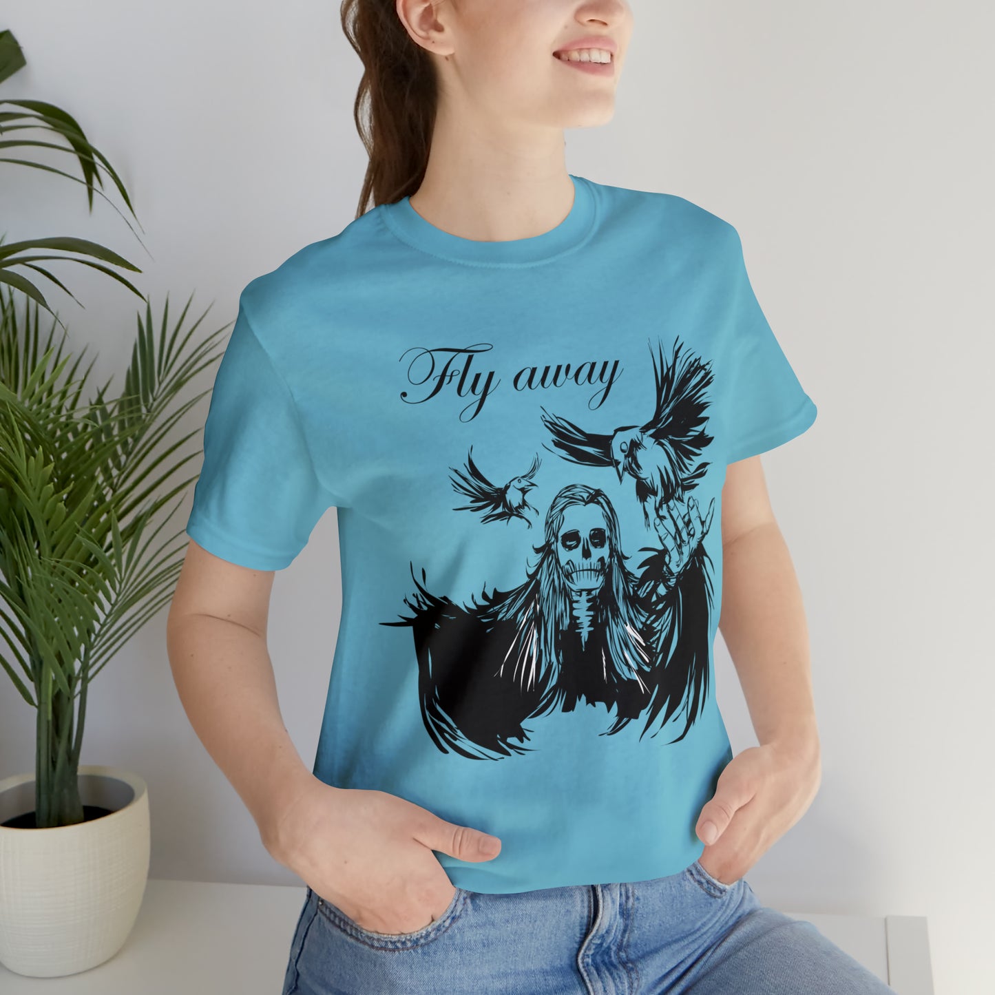 Fly Away T-Shirt