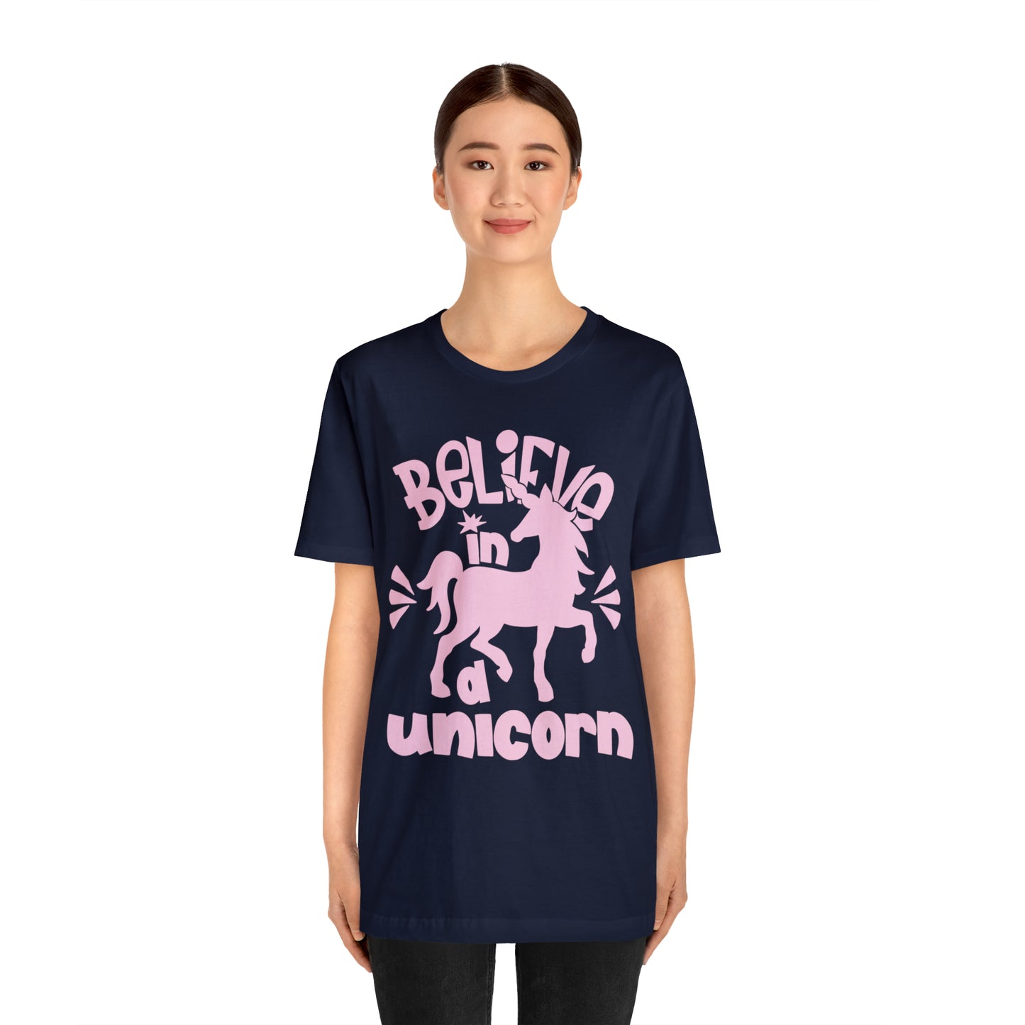 Believe in a unicorn T-Shirt