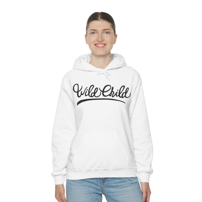 Wild child Hoodie