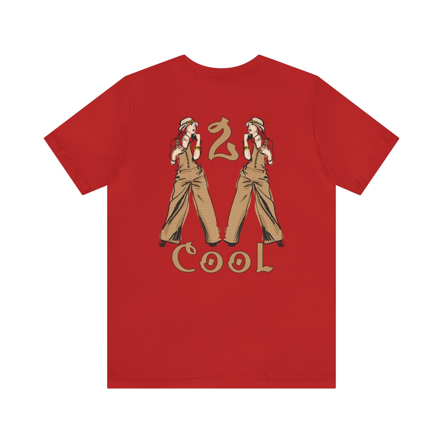 2Cool T-Shirt