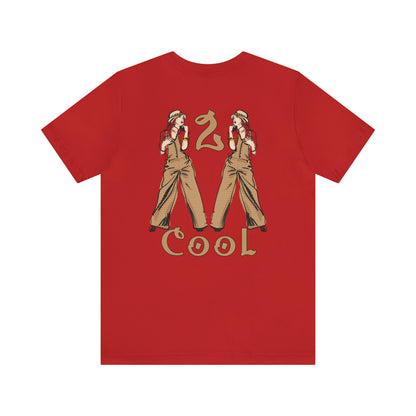 2Cool T-Shirt