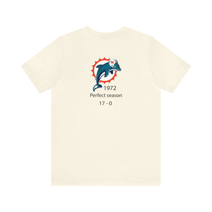 Dolphins definition T-Shirt