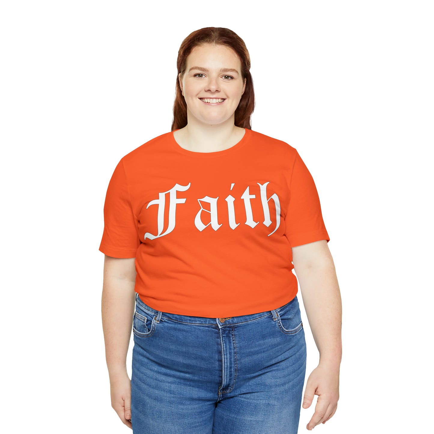 Faith 1 T-Shirt