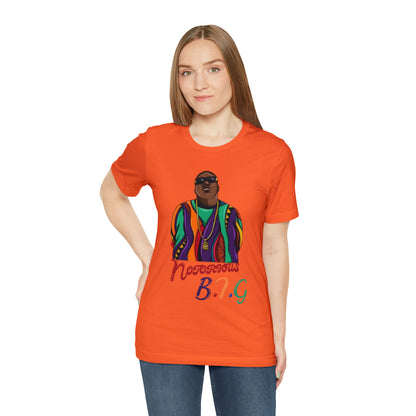 Notorious B.I.G T-Shirt