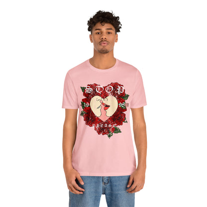 Passion With one Kiss T-Shirt