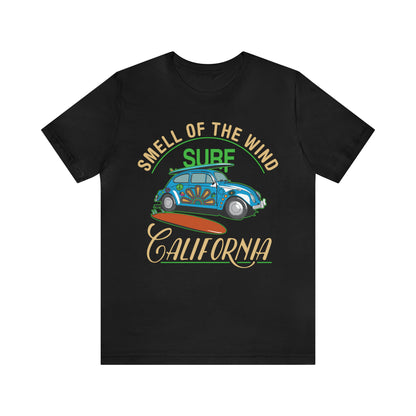 Surf Buggy T-Shirt