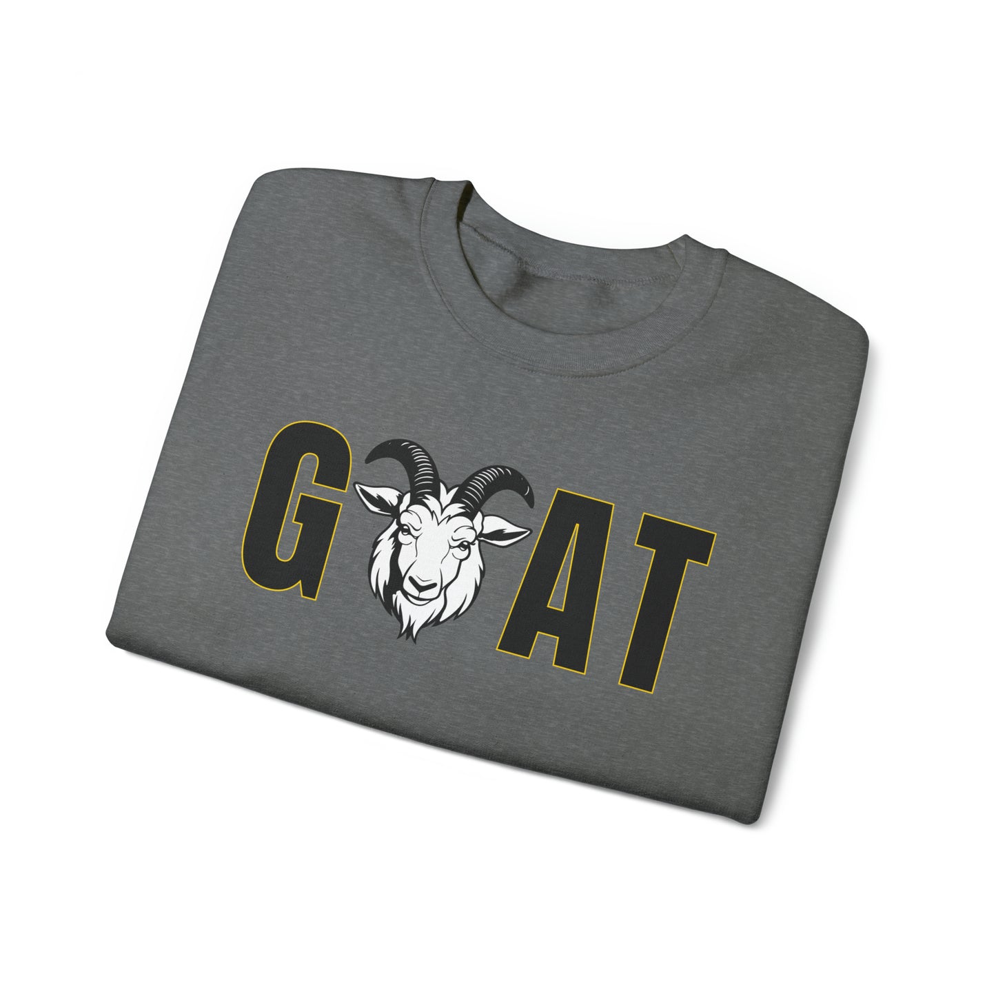 Goat Kobe Crewneck Sweatshirt