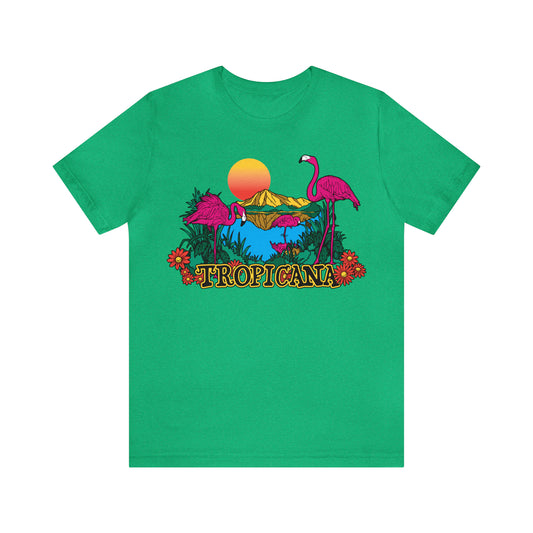 Tropicana Vibe T-Shirt