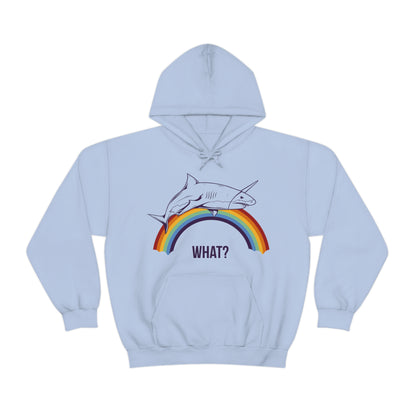 So What? Hoodie