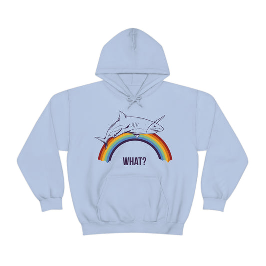 So What? Hoodie