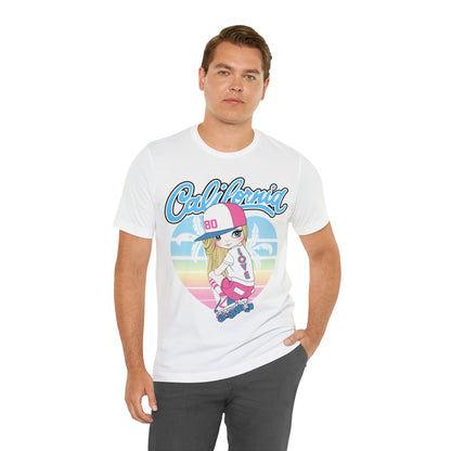 Love for California T-Shirt