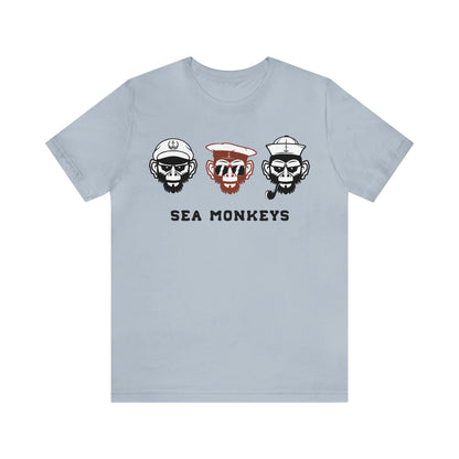 Sea monkeys T-Shirt