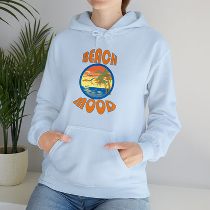 Beach Mood Hoodie