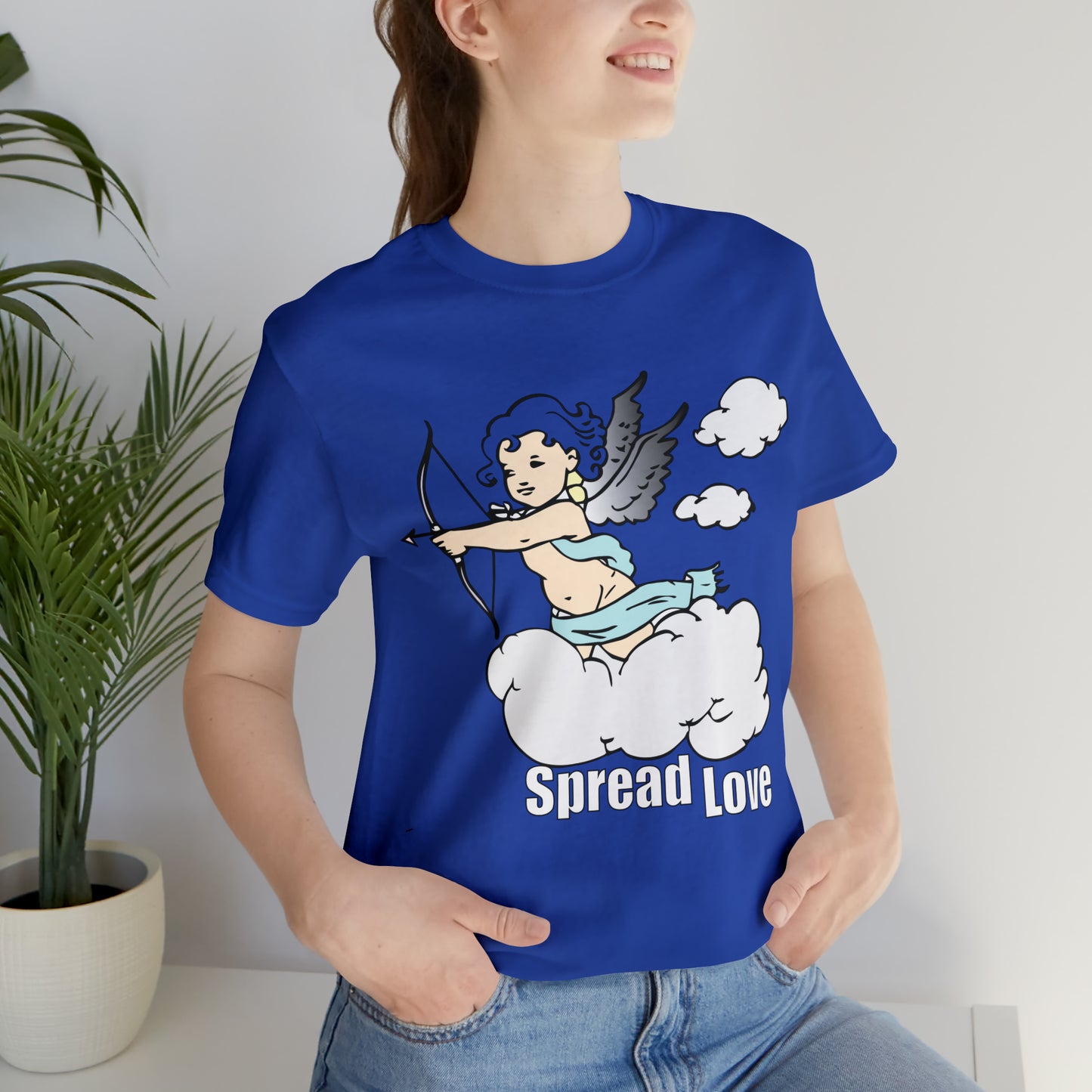 Spread Love T-Shirt