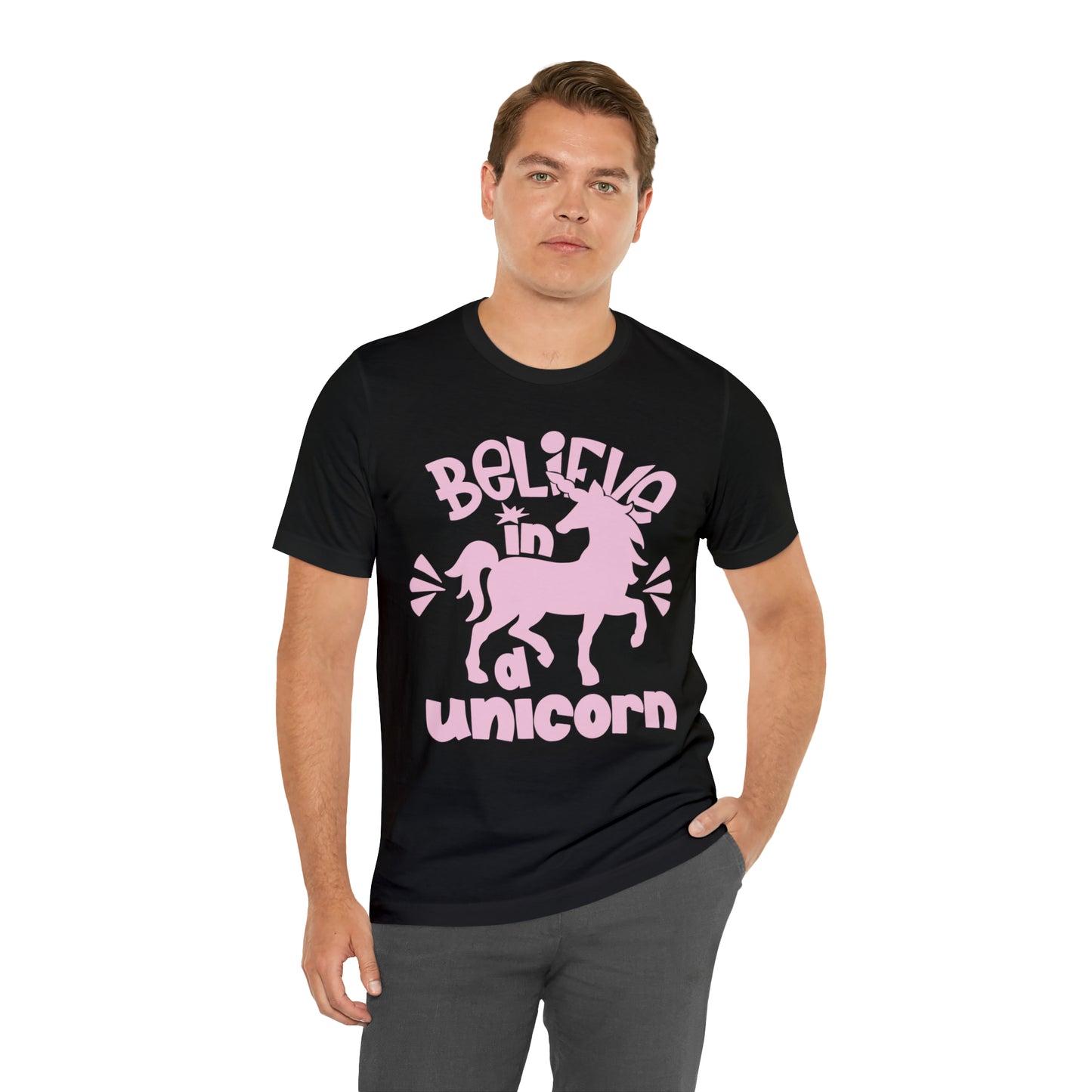 Believe in a unicorn T-Shirt