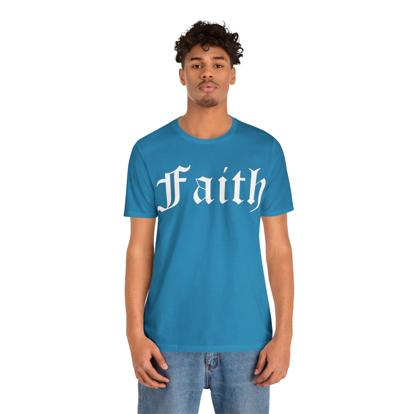 Faith 1 T-Shirt