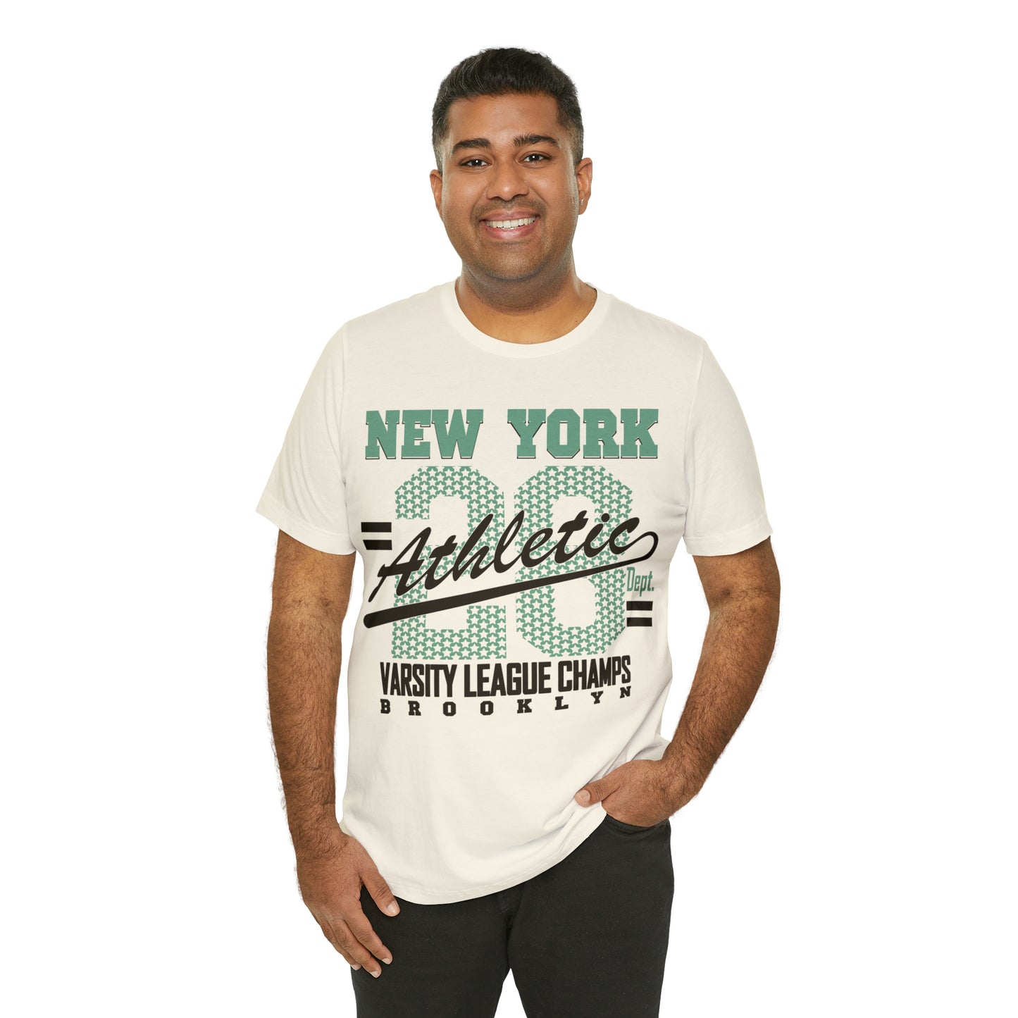 NYC athletics T-Shirt