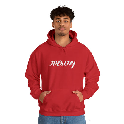 Identity Hoodie