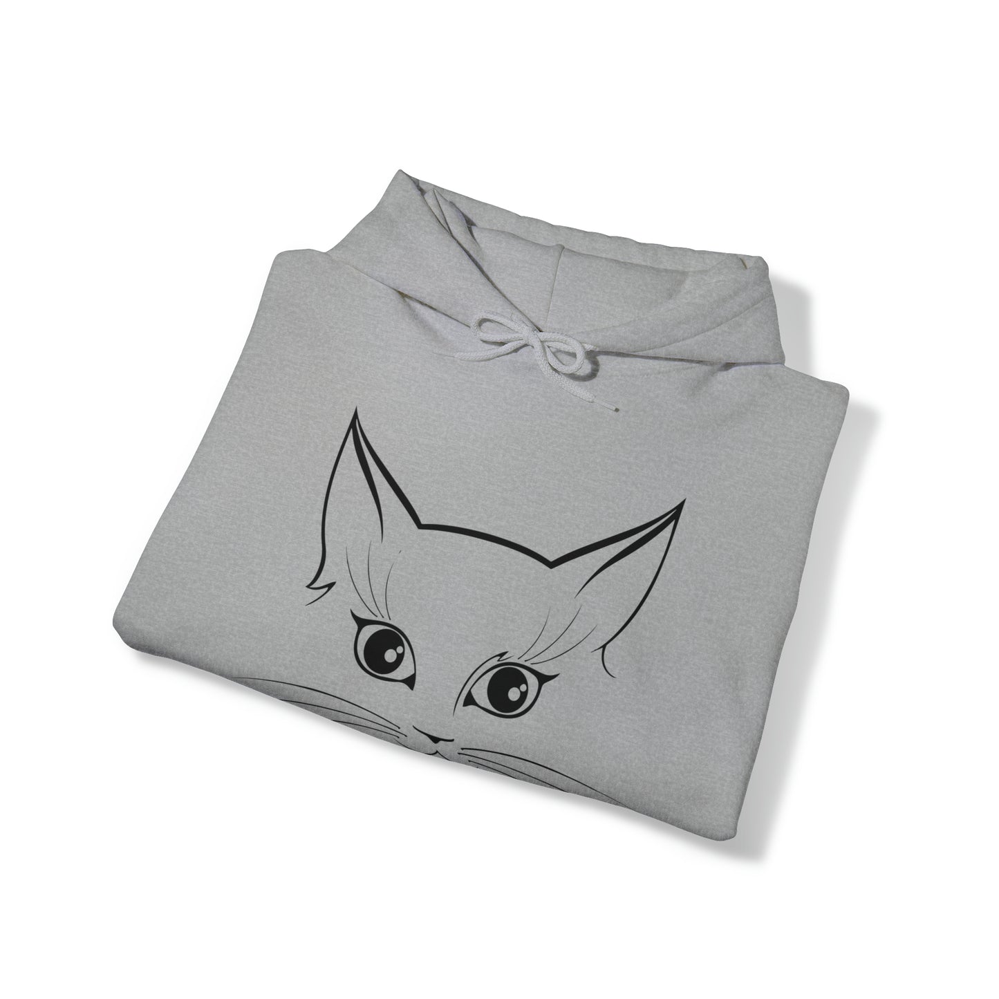 Pussycat doll Hoodie