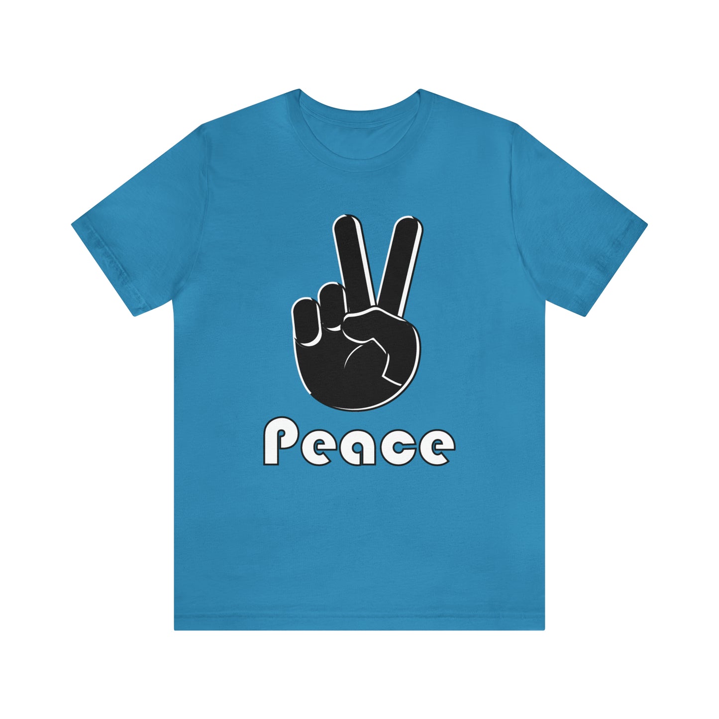 Peace Hand T-Shirt