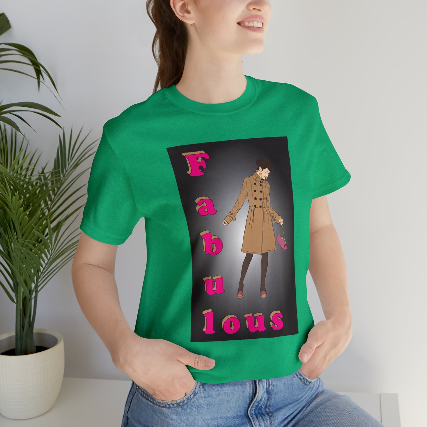 Fabulous T-Shirt