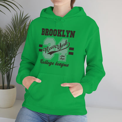 Brooklyn college NY Hoodie