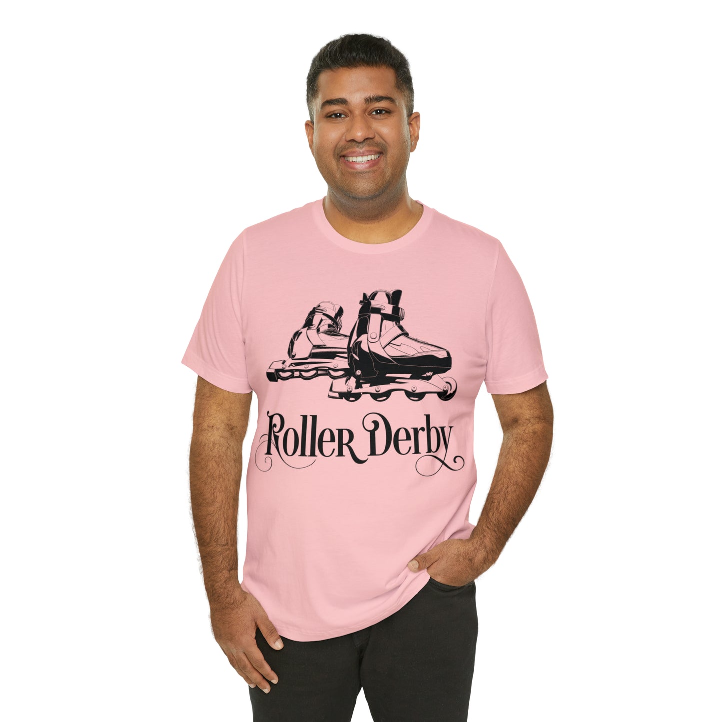 Roller Derby T-Shirt