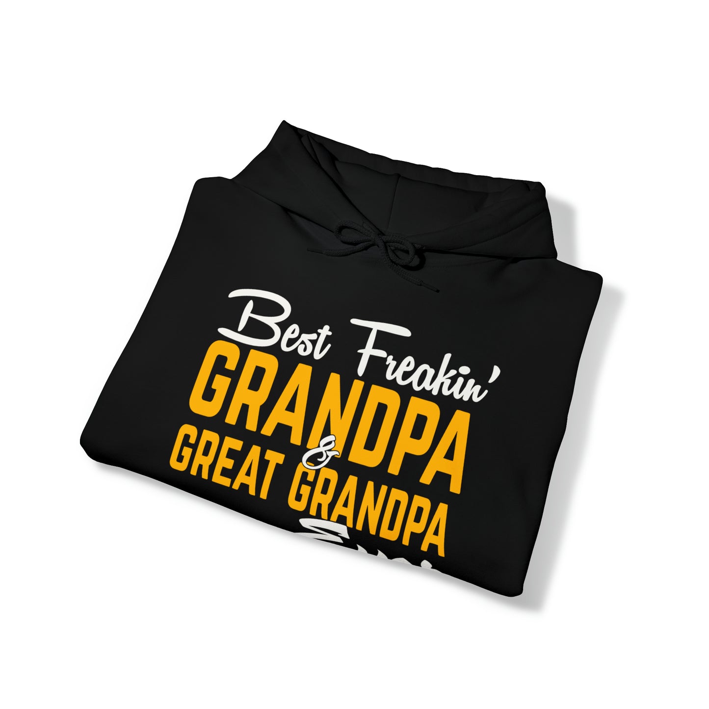 Great grandpa ever Hoodie