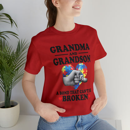 Grandson bond T-Shirt