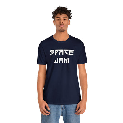 Space Jam Jordan T-Shirt