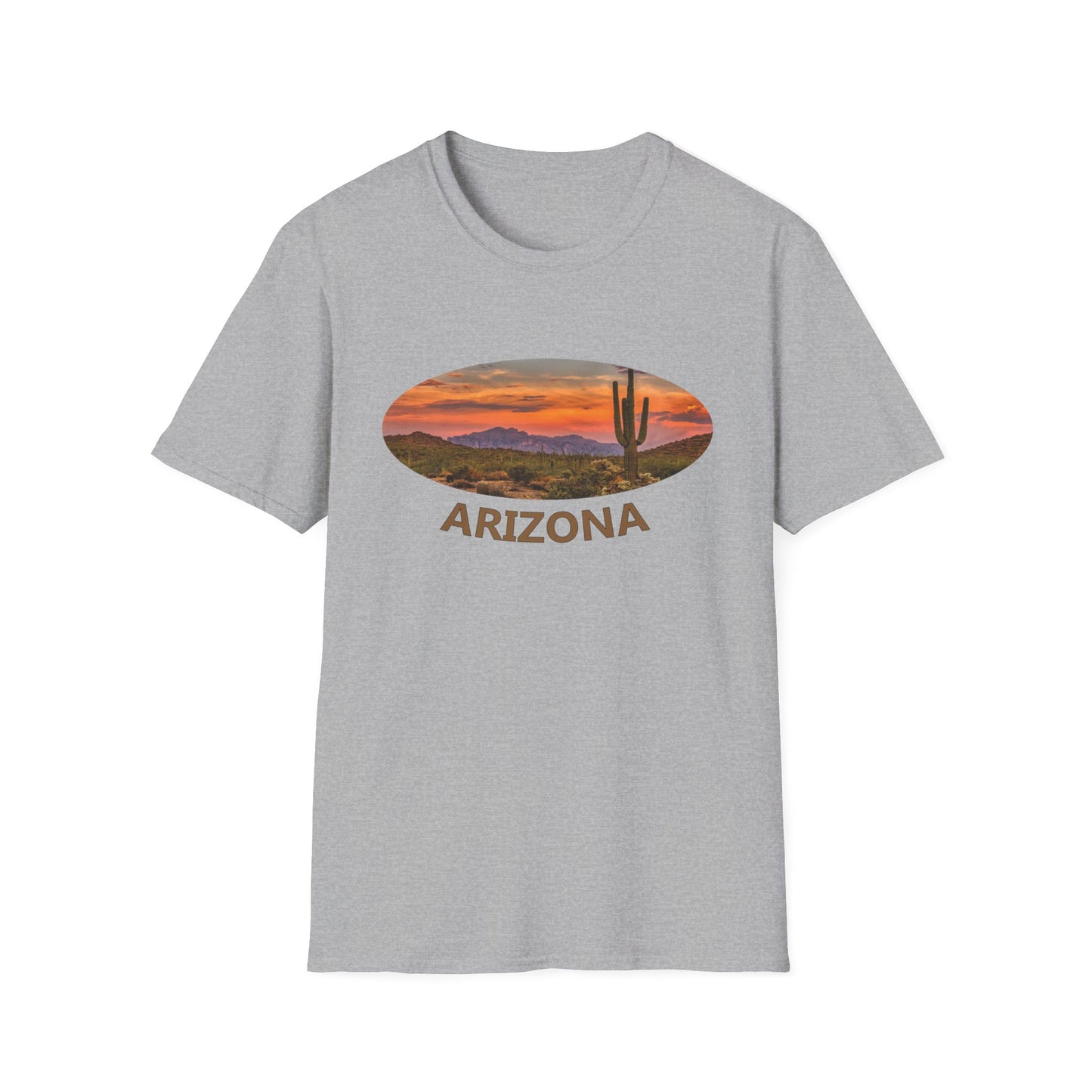 Arizona beautiful desert T-Shirt