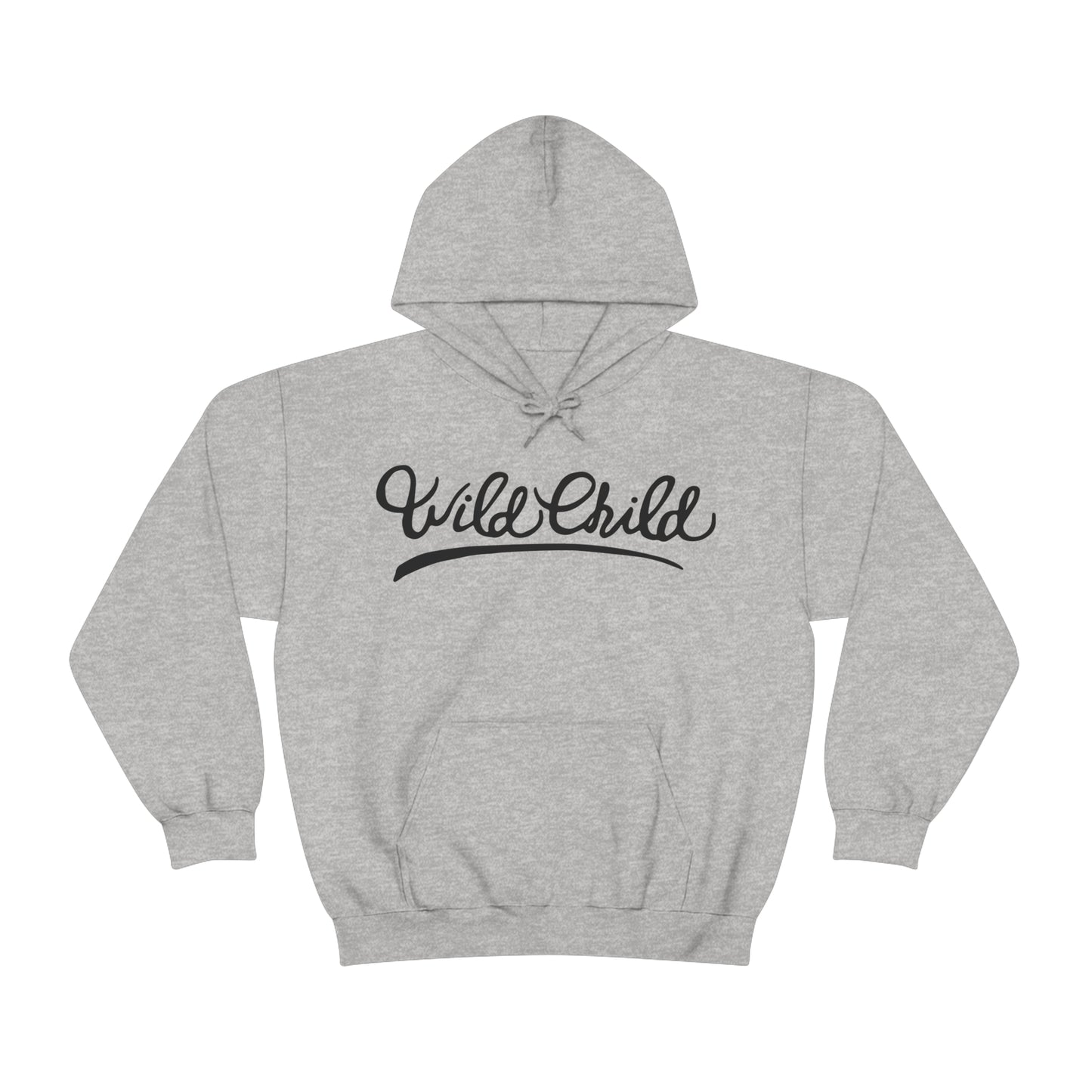 Wild child Hoodie