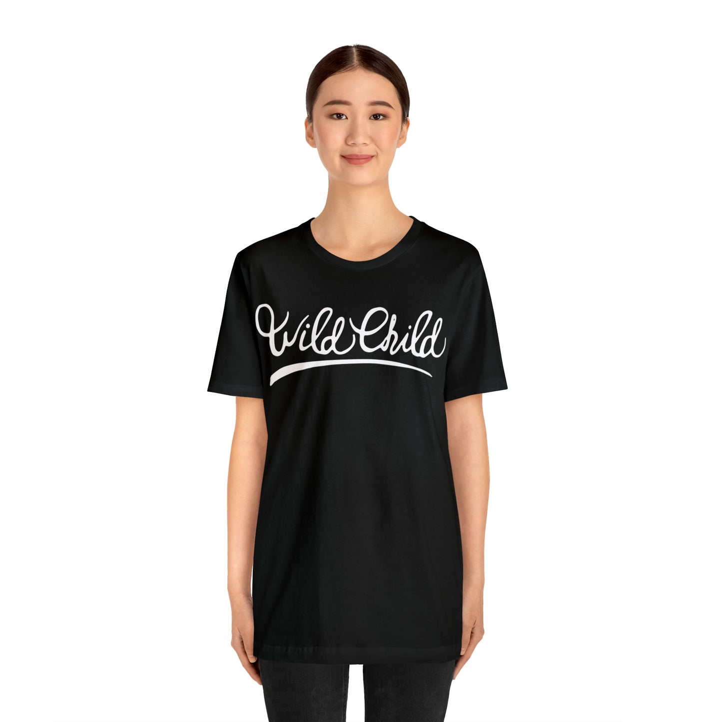 The Wild Child T-Shirt