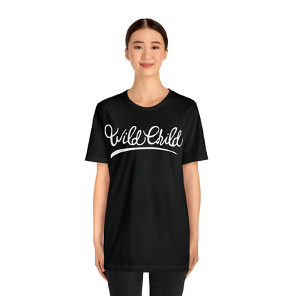 The Wild Child T-Shirt