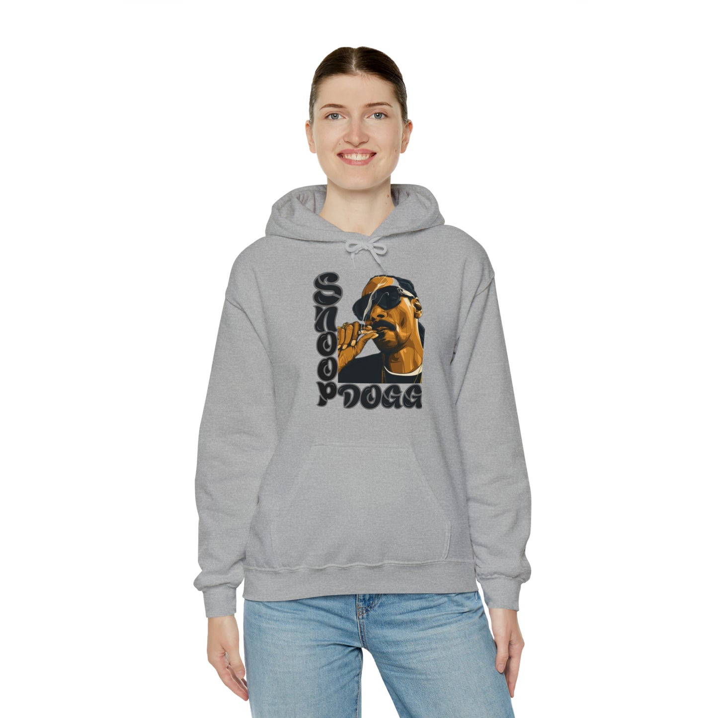 Snoop Dogg Hoodie