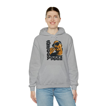 Snoop Dogg Hoodie