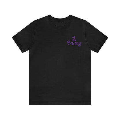 2_Sexy girl T-Shirt