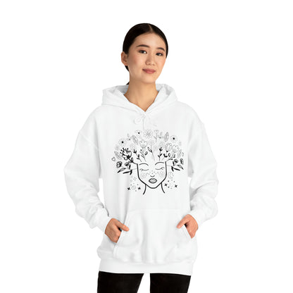 Be kind to your mind Hoodie