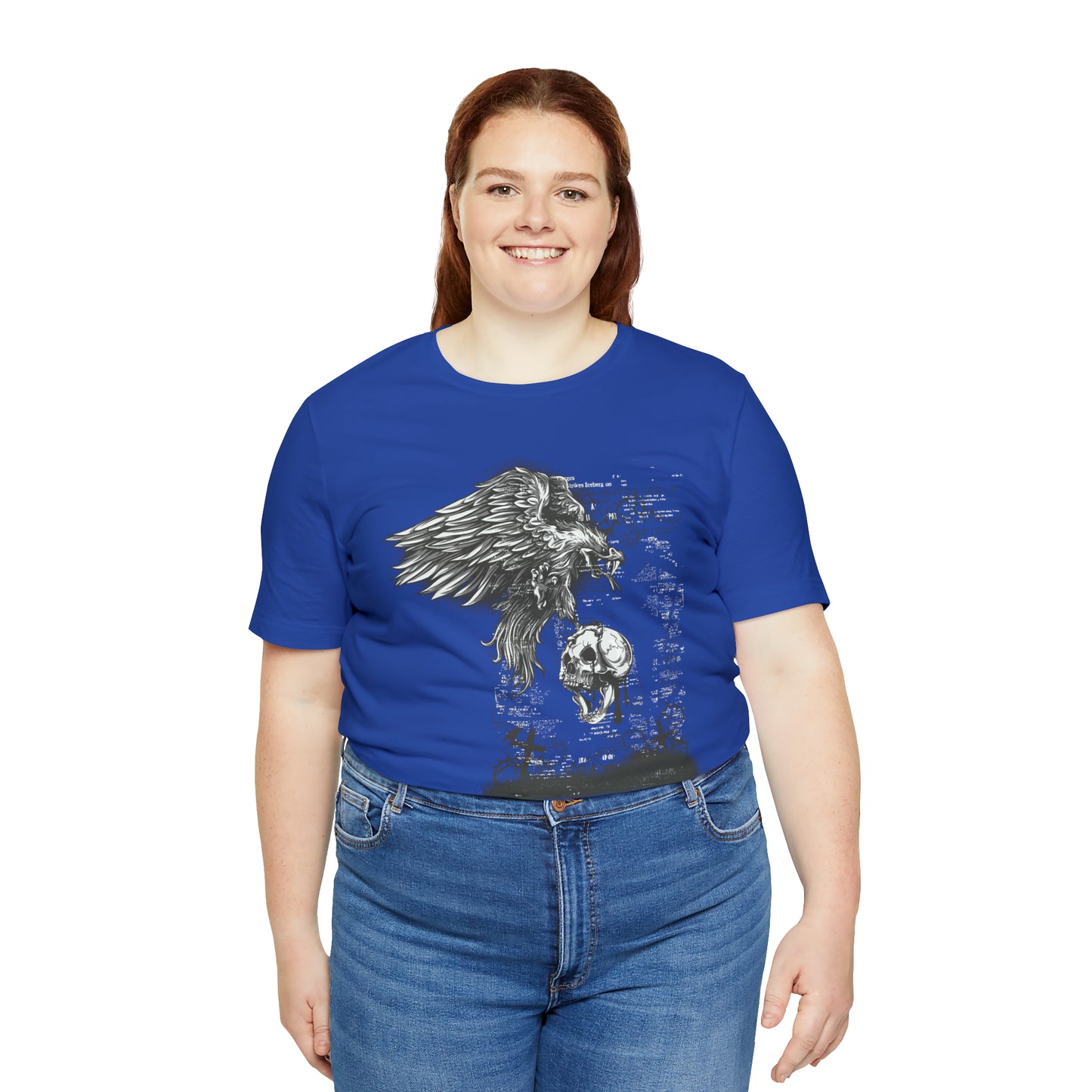 Eagle Attack T-Shirt