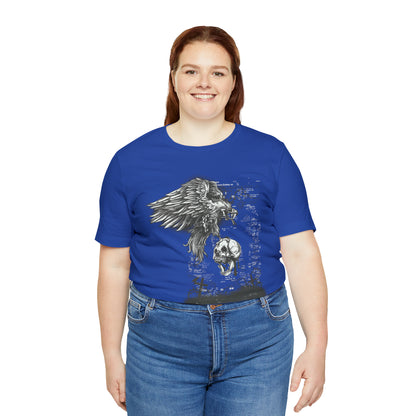 Eagle Attack T-Shirt